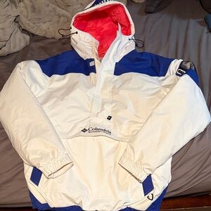 Columbia winter Jacket
